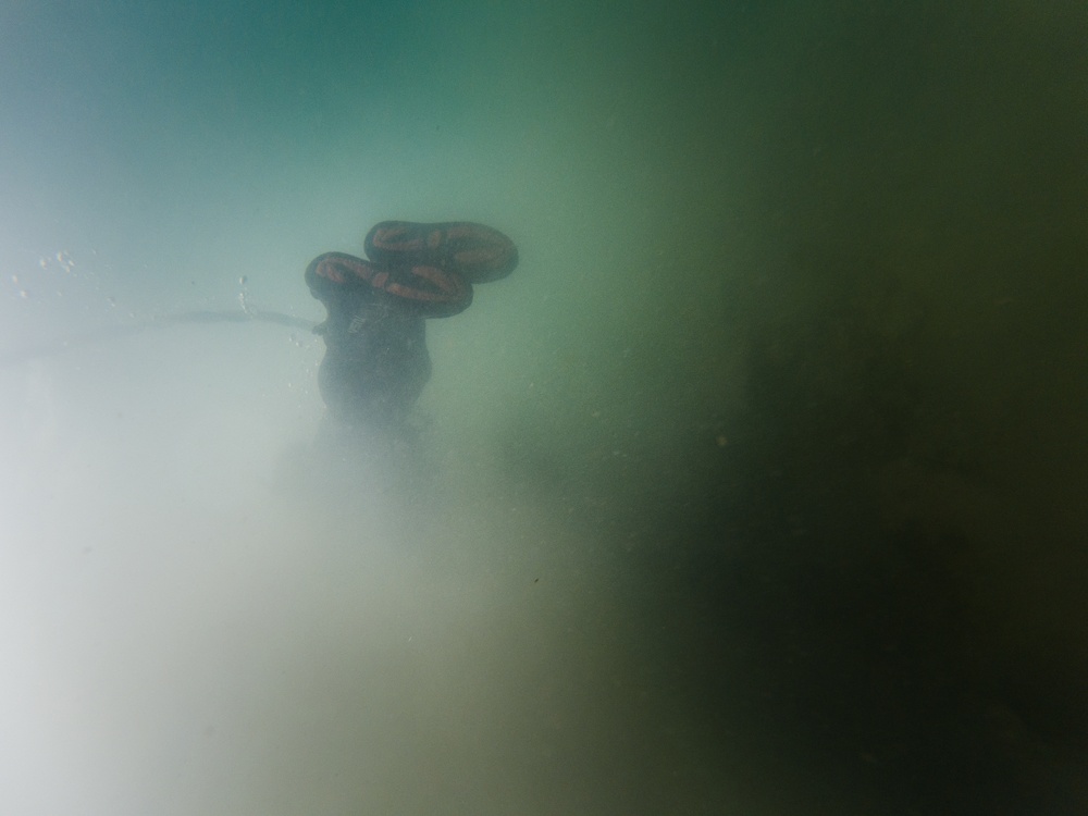 Halong Bay Excavation