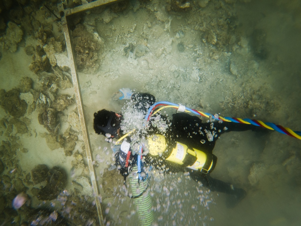 Halong Bay Excavation