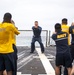 USS Michael Murphy SRF-B Training