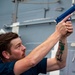 USS Michael Murphy SRF-B Training