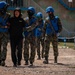 ROK deters rebel forces in simulated UN training scenario during Khaan Quest 2019