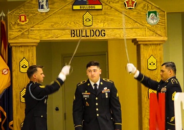 Death Dealers celebrate time-honored tradition in the ROK