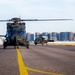 Multi-National Flight Operations over Iraq