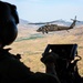 Multi-National Flight Operations over Iraq