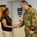 Airlifter of the Week: 86th DTP Admin Manager receives honor