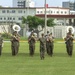 MWCS-18 Change of Command