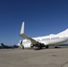 Last C-40B departs Ramstein