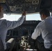 Last C-40B departs Ramstein