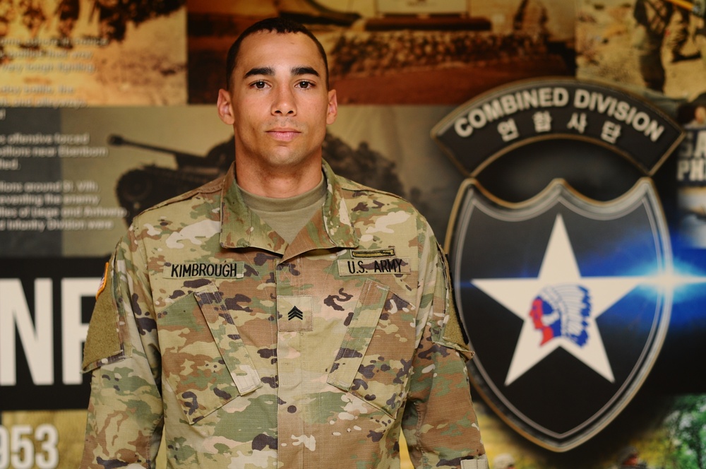 2ID/RUCD Soldier is USARPAC’s Best Warrior, headed to Army