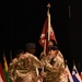 COL Kathleen Spangler assumes command of SHAPE Healthcare Facility, Brussels Army Health Clinic