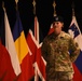 COL Kathleen Spangler assumes command of SHAPE Healthcare Facility, Brussels Army Health Clinic