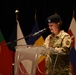 COL Kathleen Spangler assumes command of SHAPE Healthcare Facility, Brussels Army Health Clinic