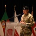 COL Kathleen Spangler assumes command of SHAPE Healthcare Facility, Brussels Army Health Clinic