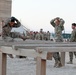 4-10 CAV Conducts Air Assault Obstacle Course During Spur Ride