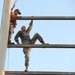 4-10 CAV Conducts Air Assault Obstacle Course During Spur Ride