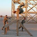 4-10 CAV Conducts Air Assault Obstacle Course During Spur Ride