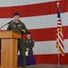 510th FS Change of Command