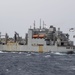 USS John P. Murtha Vertical Replenishment