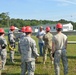 210th and 203rd REDHORSE at Camp Pendleton, Va.