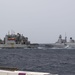 USS John P. Murtha Vertical Replenishment