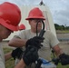 210th REDHORSE at Camp Pendleton, Va.