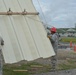 210th REDHORSE at Camp Pendleton,Va.