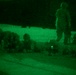 82nd Airborne Division paratroopers prepare for an airborne assault in Bulgaria
