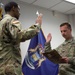 Military law specialists sworn into Michigan National Guard