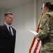 Military law specialists sworn into Michigan National Guard