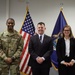 Military law specialists sworn into Michigan National Guard