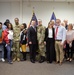 Military law specialists sworn into Michigan National Guard