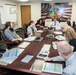 West Virginia Guard Hosts Multi-Agency Cyber Exercise Focused on Election Security