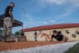Ohio Air Guard Holds "Herc Challenge"