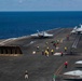 USS Ronald Reagan (CVN 76) Flight Operations