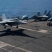 USS Ronald Reagan (CVN 76) Flight Operations