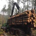Years of planning paying off on forest management practices at Blackwater Dam
