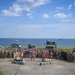 Mine Countermeasures Division 31 BALTOPS 2019 Group Photo