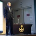 Holocaust Survivor Speaks at USAJFKSWCS Observance