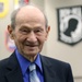 Holocaust Survivor Speaks at USAJFKSWCS Observance