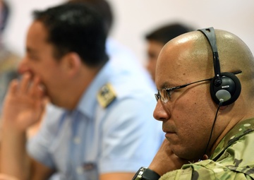 German-American Partnership Conference