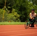DoD Warrior Games 2019