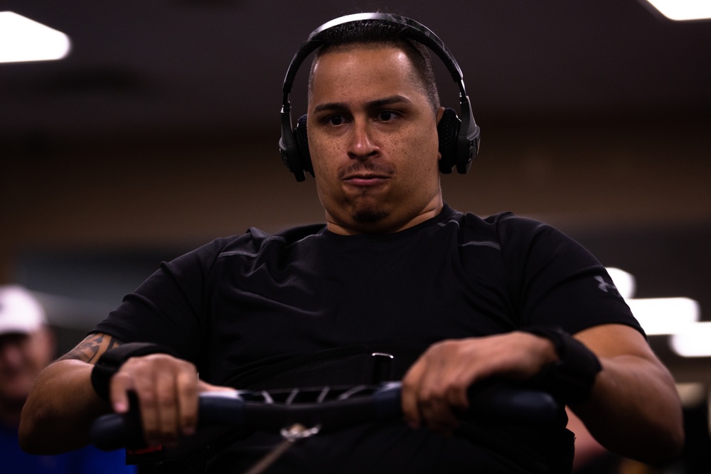 DoD Warrior Games 2019