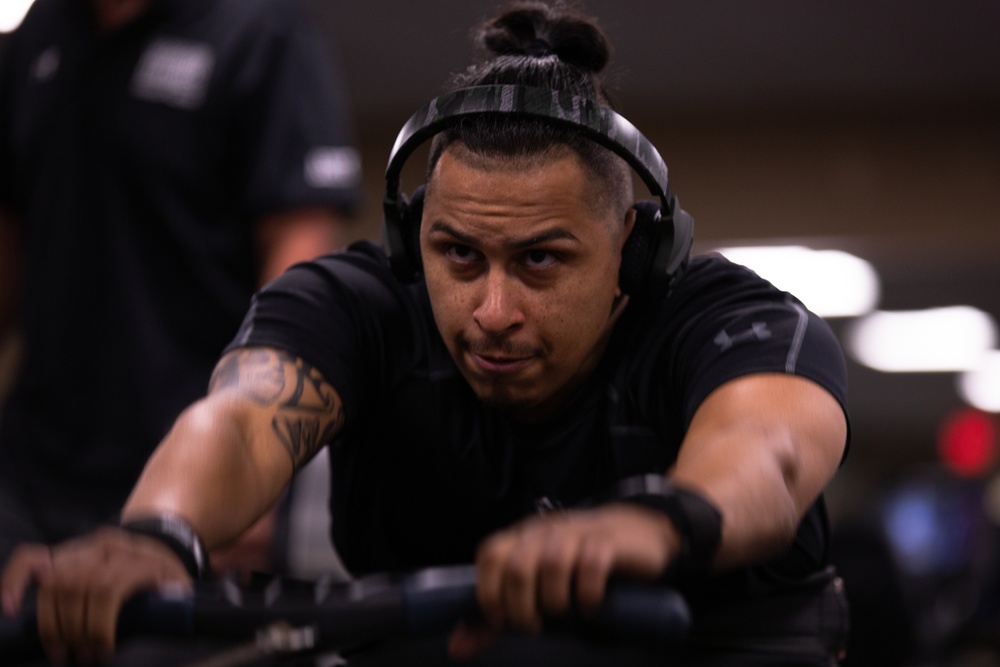 DoD Warrior Games 2019