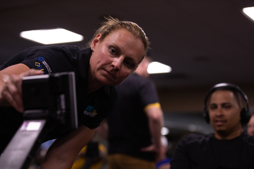 DoD Warrior Games 2019