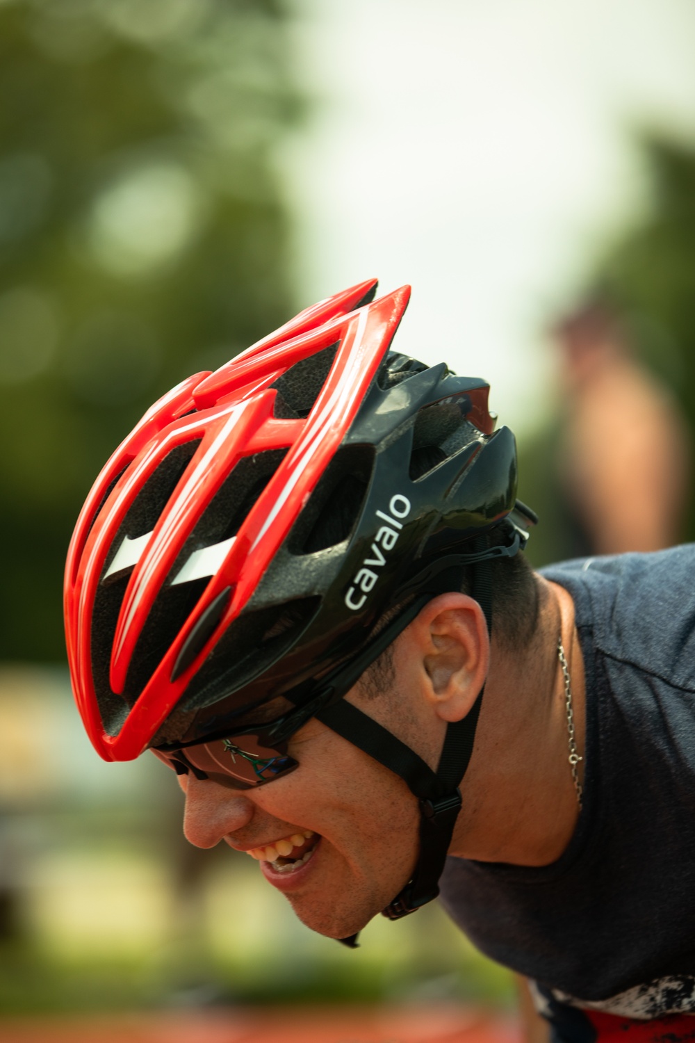 DoD Warrior Games 2019