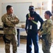 300th and 77th Sustainment Brigade Leaders Visit Task Force Cavalier