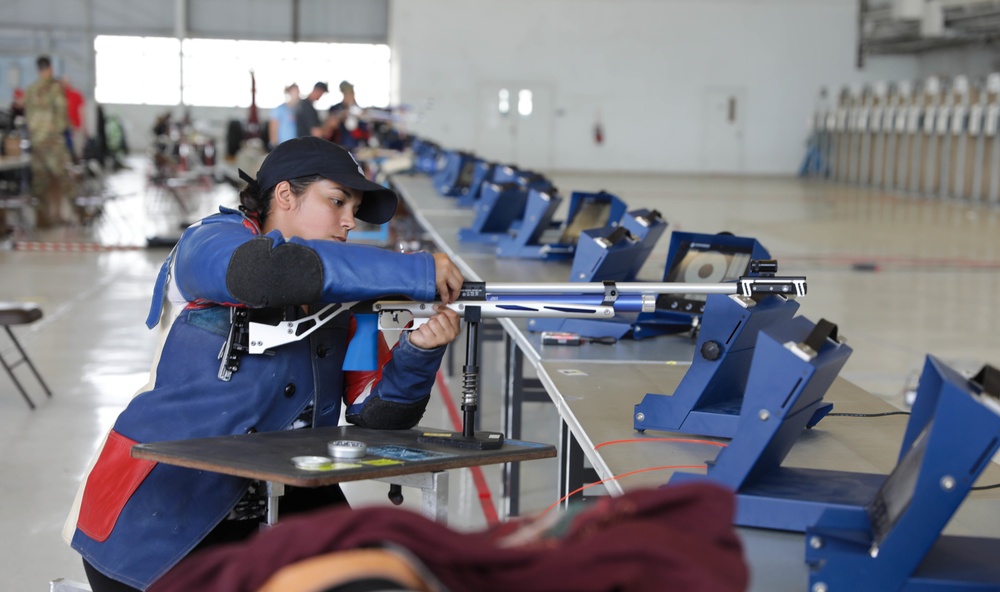 DoD Warrior Games 2019