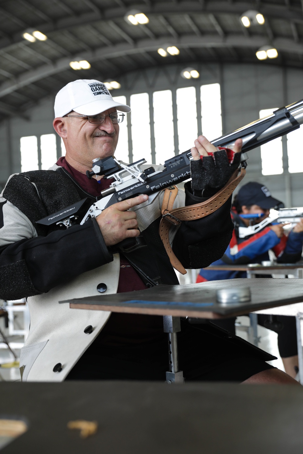 DoD Warrior Games 2019