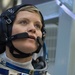 U.S. Army Astronaut Lt. Col. Anne McClain - Backup Crew for Expedition 56