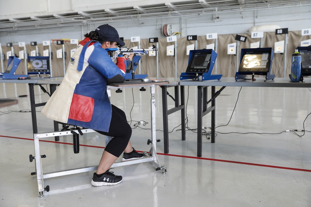 DoD Warrior Games 2019